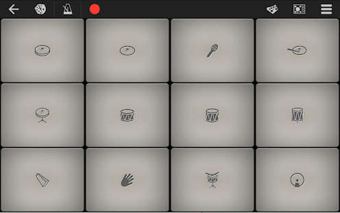 Walk Band - Multitracks Music Screenshot