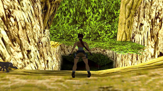 FPse for Android devices Screenshot