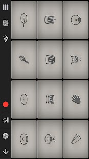 Walk Band - Multitracks Music Screenshot