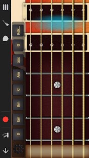 Walk Band - Multitracks Music Screenshot