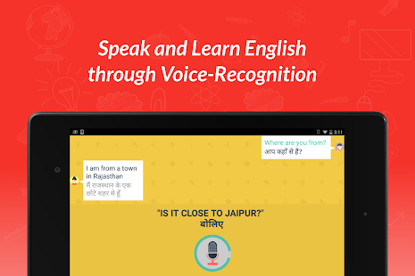 Hello English: Learn English Screenshot