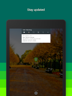 Accu​Battery Screenshot