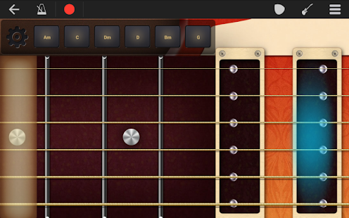 Walk Band - Multitracks Music Screenshot
