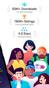 ELSA: AI Learn & Speak English Screenshot