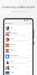 WeChat Screenshot