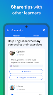 Busuu: Learn Languages Screenshot