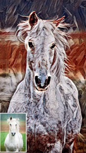 Painnt - Pro Art Filters Screenshot