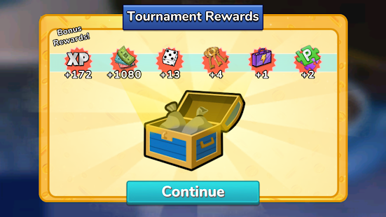 Bingo Tycoon Screenshot