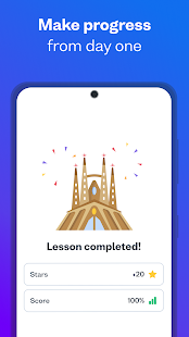 Busuu: Learn Languages Screenshot