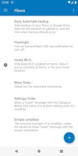 Automate Screenshot