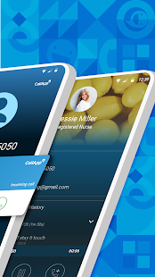 CallApp: Caller ID & Block Screenshot