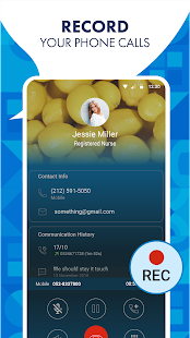 CallApp: Caller ID & Block Screenshot