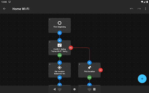 Automate Screenshot