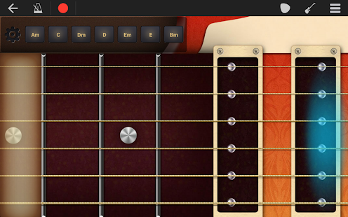 Walk Band - Multitracks Music Screenshot