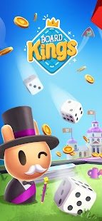 Board Kings: Board Dice Games Screenshot