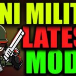mini militia pro pack mod apk latest version