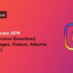 GBInstagram APK