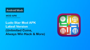Ludo Star Mod APK Latest Version For Android (Unlimited Coins) 🤑