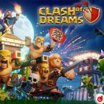 clash of dreams