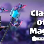 clash of magic