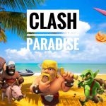Clash of Paradise