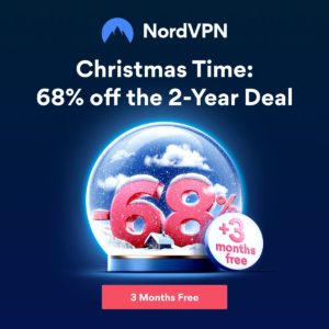NordVPN