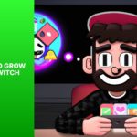 How to Grow on Twitch Fast