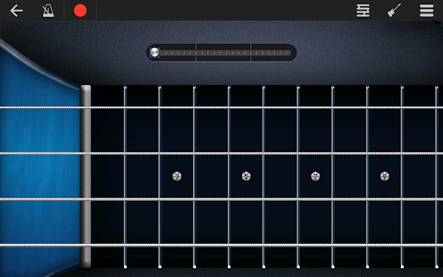 Walk Band - Multitracks Music Screenshot