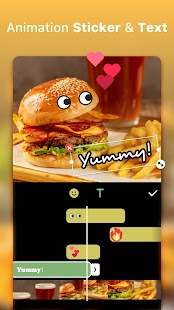 Video Editor & Maker - InShot Screenshot